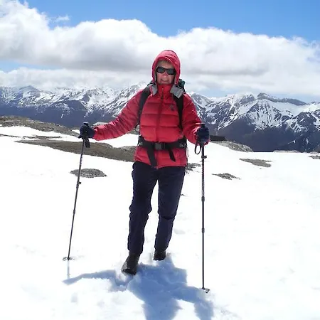 La Pisa Gasthof Cabezón de Liébana