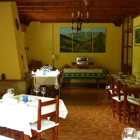 La Pisa 3* Cabezón de Liébana