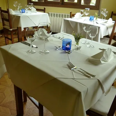 La Pisa Guest house Cabezon de Liebana
