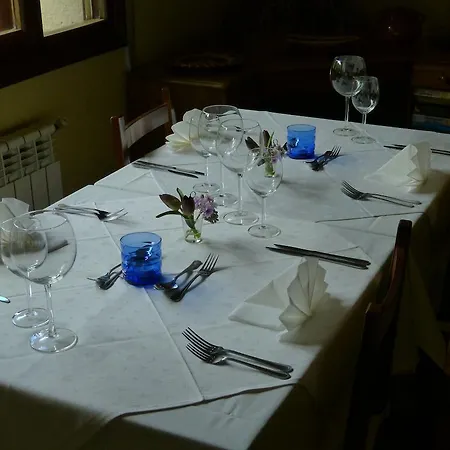 Guest house La Pisa 3*