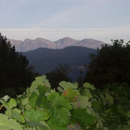 Guest house La Pisa Cabezon de Liebana