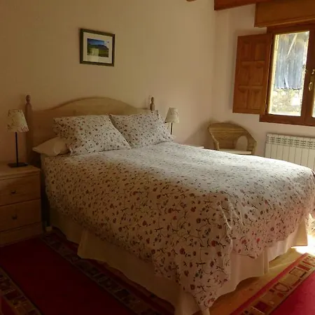 La Pisa 3* Cabezón de Liébana