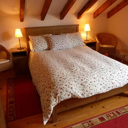 Affittacamere La Pisa 3*