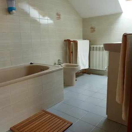Guest house La Pisa 3*