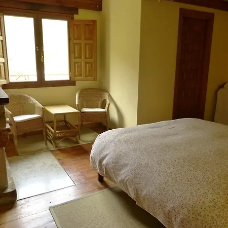 La Pisa Cabezón de Liébana