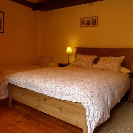 Affittacamere La Pisa Cabezón de Liébana