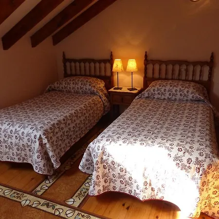 La Pisa Cabezon de Liebana