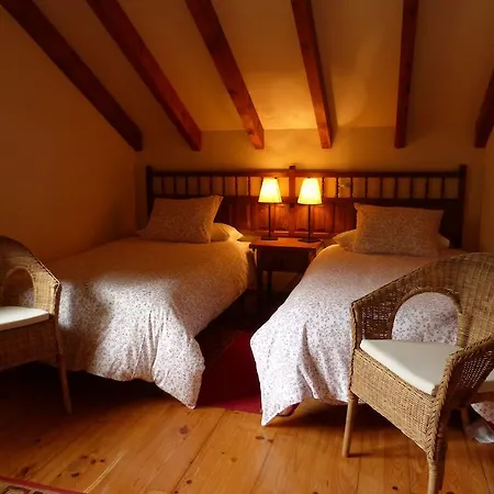 Guest house La Pisa