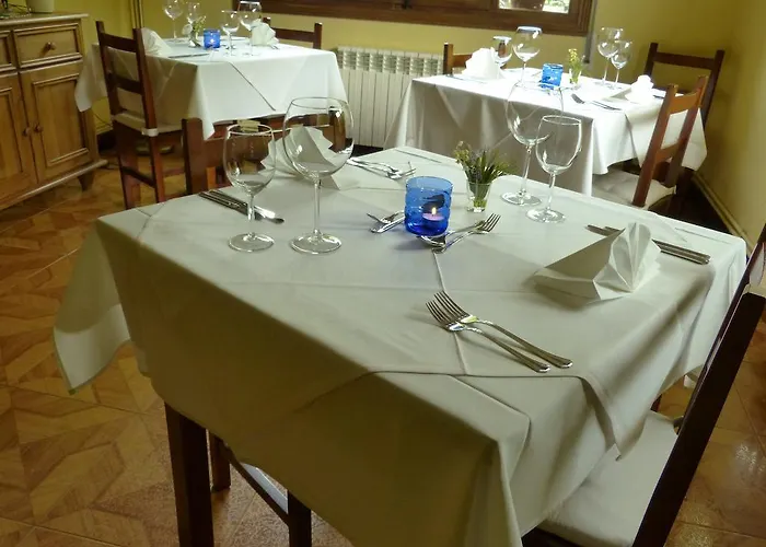 La Pisa Pensionat Cabezón de Liébana