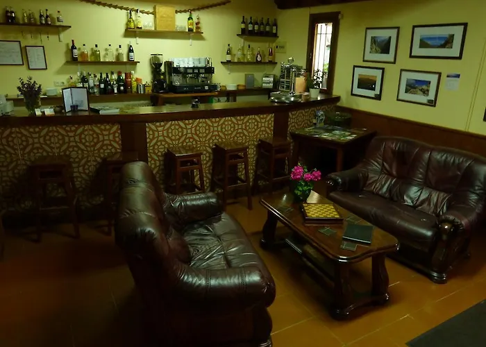 La Pisa Cabezón de Liébana