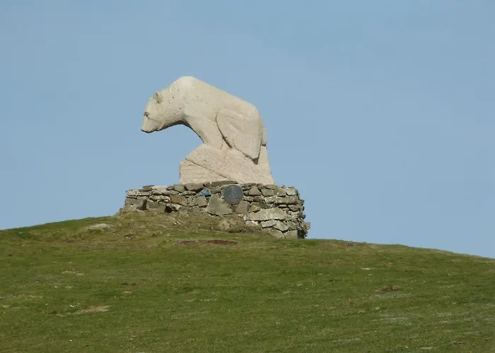 Pensionat La Pisa Cabezón de Liébana