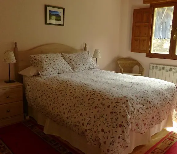 La Pisa 3* Cabezón de Liébana