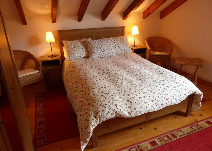 Pensionat La Pisa 3*