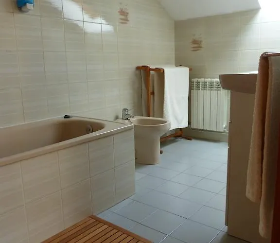 Pensionat La Pisa 3*