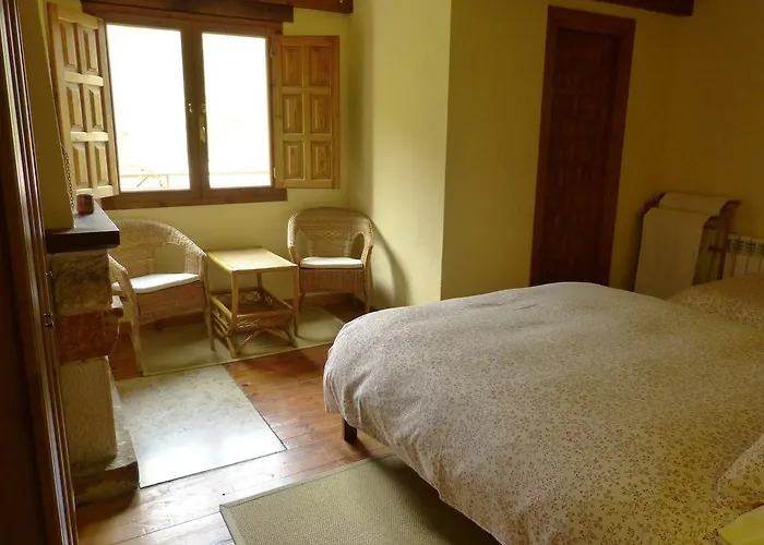 La Pisa Cabezón de Liébana