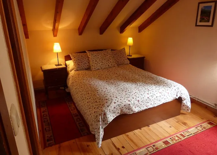 Pensionat La Pisa 3*