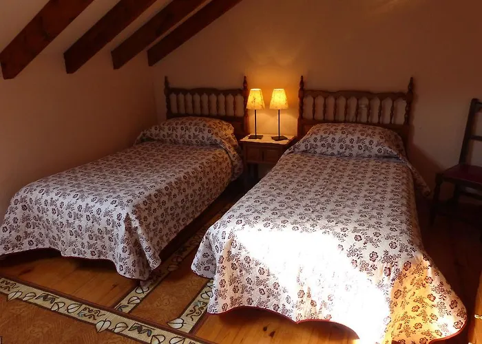 La Pisa Cabezón de Liébana